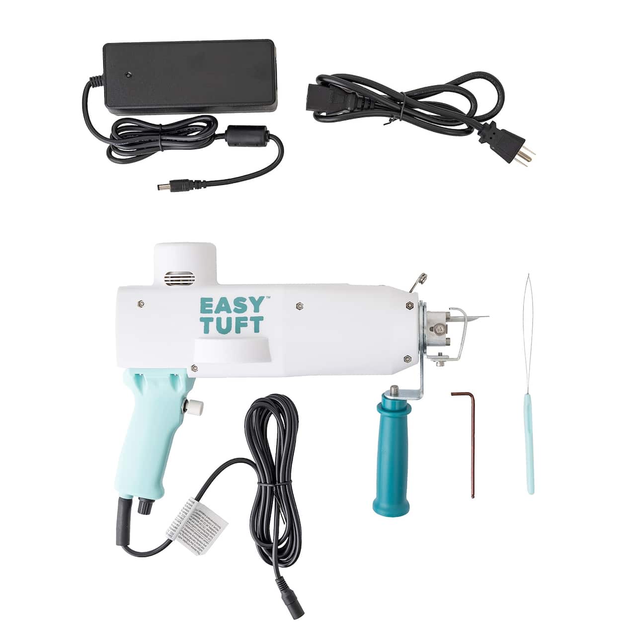 We R Memory Keepers® Easy Tuft Tufting Tool Set